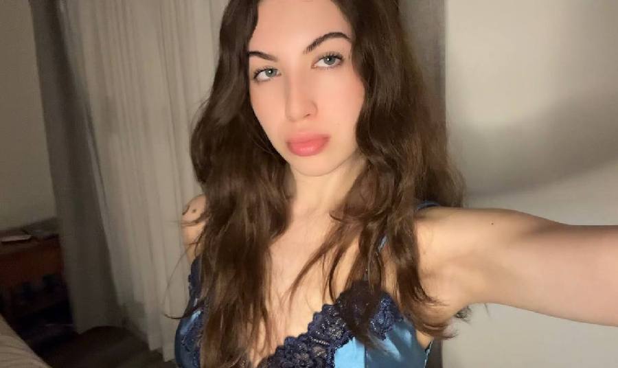 Photo Amber in Hiroshima