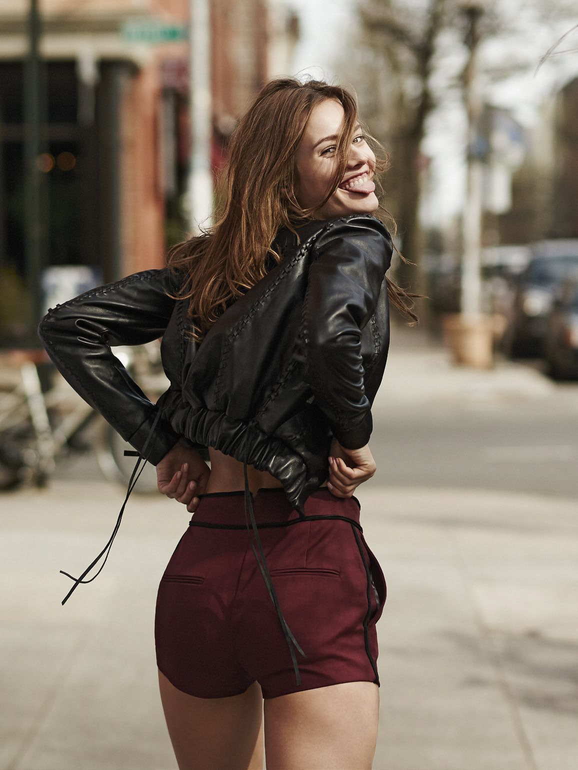 Sexy model Sassy girls in Hiroshima