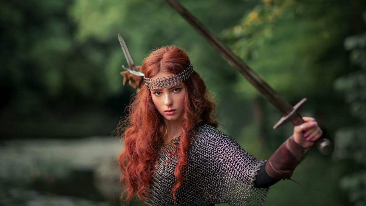 Slavic girls in Hiroshima