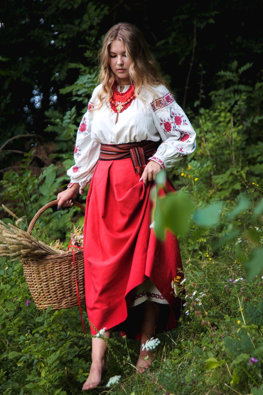 Slavic girls in Hiroshima