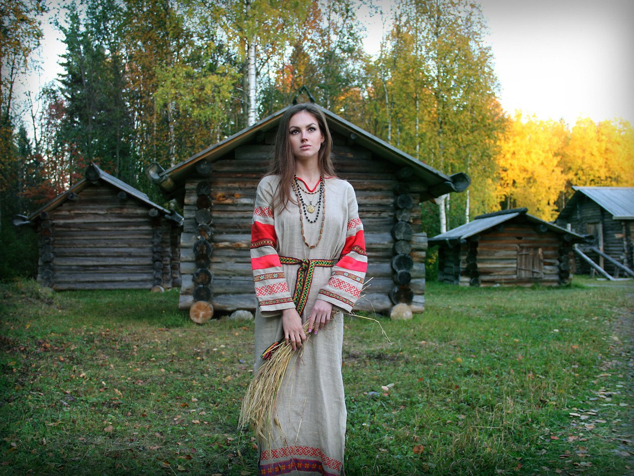 Sexy model Slavic girls in Hiroshima