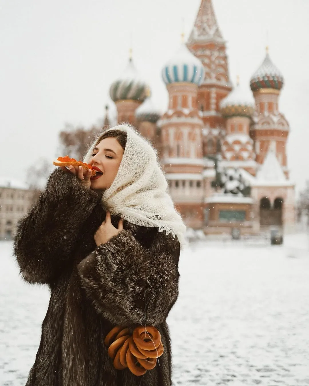 Sexy girl Slavic women in Hiroshima