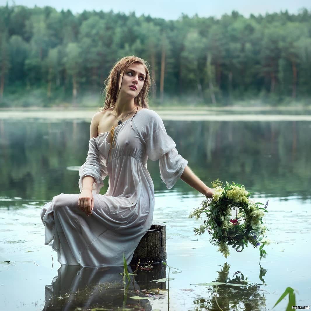 Beautiful girl Slavic women in Hiroshima