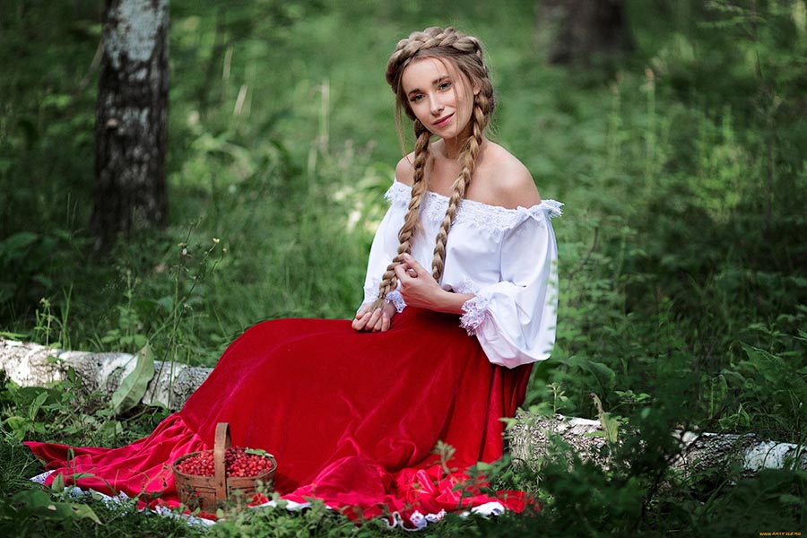 Sexy photo Slavic women in Hiroshima