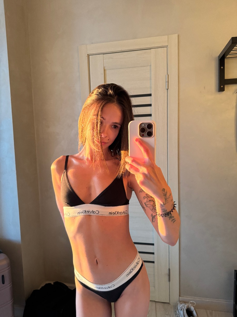 Photo Tina in Hiroshima